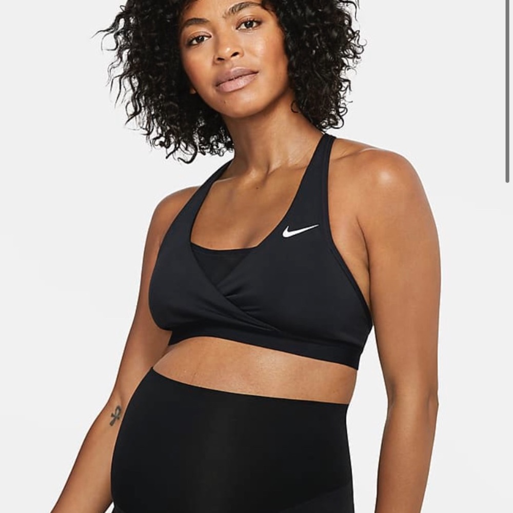 Nike Maternity Nursing bra